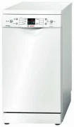 Посудомоечная машина Bosch SPS 58M02 Sportline отзывы владельцев