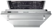 Посудомоечная машина KitchenAid KIO 3T133 PE отзывы владельцев