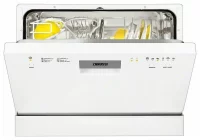 Посудомоечная машина Zanussi ZSF 2415 отзывы владельцев