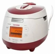 Мультиварка CUCKOO CMC-M1051F отзывы владельцев