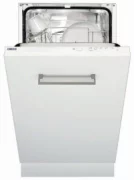 Посудомоечная машина Zanussi ZDTS 105 отзывы владельцев