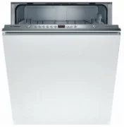 Посудомоечная машина Bosch SMV45CX00R отзывы владельцев