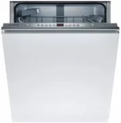 Посудомоечная машина Bosch SMV 45IX00 R отзывы владельцев