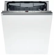 Посудомоечная машина Bosch SMV47L10 отзывы владельцев