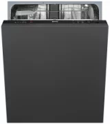 Посудомоечная машина Smeg STL62324LFR1 отзывы владельцев