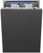 Посудомоечная машина Smeg STL62336LDE отзывы владельцев