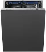Посудомоечная машина Smeg STA7234LFR отзывы владельцев