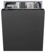 Посудомоечная машина Smeg STL232CL отзывы владельцев