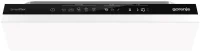 Посудомоечная машина Gorenje GV572D10 отзывы владельцев