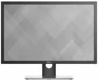 Монитор DELL UP3017 отзывы владельцев