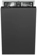 Посудомоечная машина Smeg STA4505IN отзывы владельцев