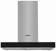 Вытяжка Whirlpool WHBS 62F LT K отзывы владельцев