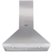 Вытяжка Hotpoint-Ariston HHPC 6.4F LM X отзывы владельцев