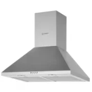 Вытяжка Indesit IHPC 6.4 LM X отзывы владельцев