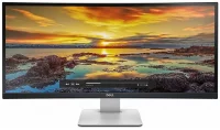 Монитор DELL U3415W отзывы владельцев