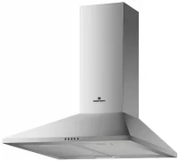 Вытяжка Hebermann HBWH 50.1 X HEKS100041 отзывы владельцев