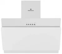 Вытяжка Hebermann HBKH 50.3 W отзывы владельцев