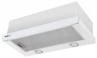 Вытяжка HOMSAIR Flat 60 Glass отзывы владельцев