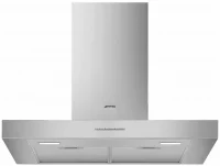 Вытяжка Smeg KBT700XE отзывы владельцев