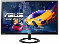 Монитор ASUS VX248H отзывы владельцев