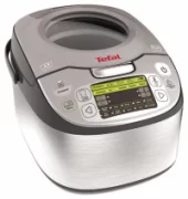 Мультиварка TEFAL RK812B32 отзывы владельцев