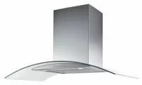 Вытяжка Beko CWB 6660 X отзывы владельцев