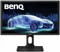 Монитор BenQ PD2700Q отзывы владельцев