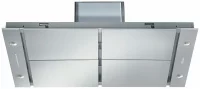 Вытяжка Miele DA 2906 IX отзывы владельцев