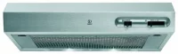Вытяжка Indesit H 151 IX отзывы владельцев