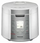 Мультиварка PANASONIC SR-TMX530WTQ отзывы владельцев