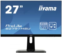 Монитор Iiyama ProLite B2791HSU-1 отзывы владельцев