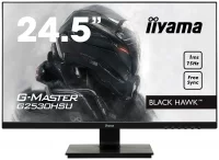 Монитор Iiyama G-Master G2530HSU-1 отзывы владельцев