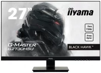 Монитор Iiyama G-Master G2730HSU-1 отзывы владельцев
