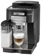 Кофемашина DELONGHI ECAM 22.360 отзывы владельцев