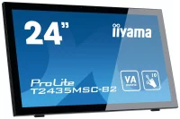 Монитор Iiyama ProLite T2435MSC-2 отзывы владельцев