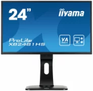 Монитор Iiyama ProLite XB2481HS-1 отзывы владельцев