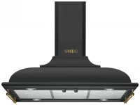 Вытяжка Smeg KCI 19 AOE отзывы владельцев