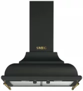Вытяжка Smeg KC 16 AOE отзывы владельцев