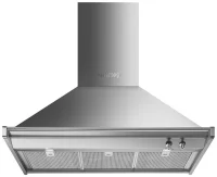 Вытяжка Smeg KD 90 HXE отзывы владельцев