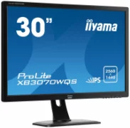 Монитор Iiyama ProLite XB3070WQS-1 отзывы владельцев