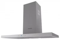 Вытяжка Zigmund & Shtain K 201.91 W отзывы владельцев