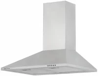 Вытяжка KRONA ULRIKA 600 inox PB отзывы владельцев