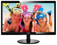 Монитор Philips 246V5LDSB отзывы владельцев