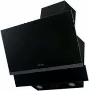 Вытяжка MONSHER TOULOUSE 60 Noir отзывы владельцев