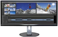 Монитор Philips BDM3470UP отзывы владельцев