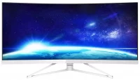 Монитор Philips 349X7FJEW отзывы владельцев