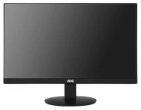 Монитор AOC I220SWH отзывы владельцев