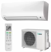 Кондиционер Daikin FTXP50M / RXP50M отзывы владельцев