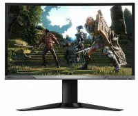 Монитор Lenovo Y27g отзывы владельцев
