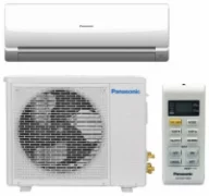 Кондиционер Panasonic CS-YW9MKD / CU-YW9MKD отзывы владельцев